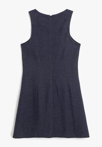 Koton Freizeitkleid - dark blue