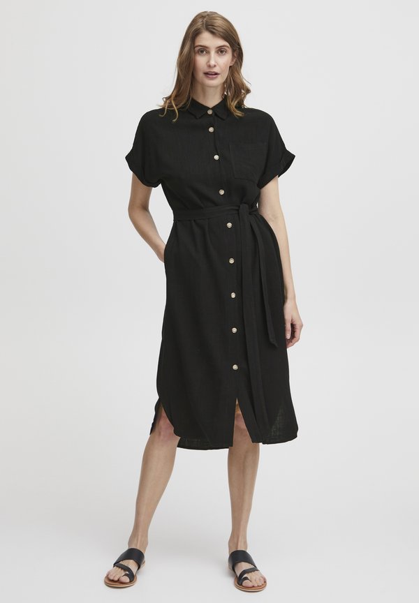 FRAtel - Shirt dress4