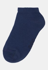 Ewers DOTS PLAIN 6 PACK - Socks - pink