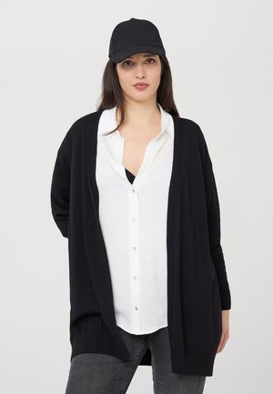 Terranova, Cardigan - nero