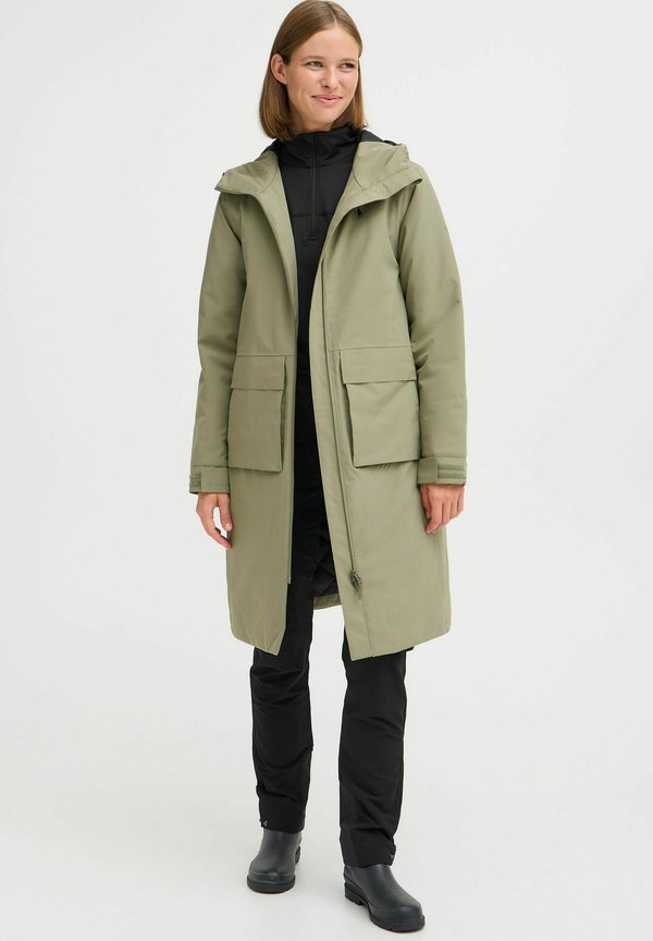 NBKARINA W W-PRO 15.000 - Parka4