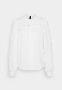 VMEMMA SHIRT - Paitapusero - snow white