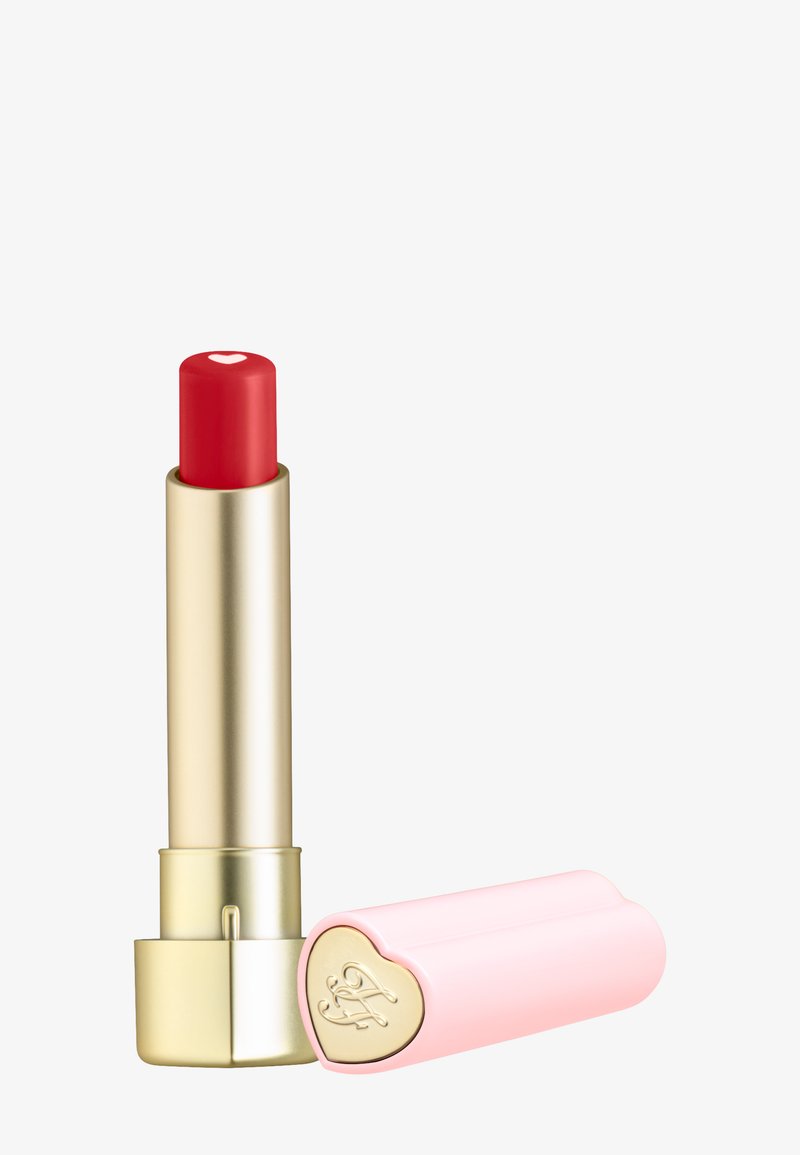 Too Faced - TOO FEMME HEART CORE LIPSTICK - Lippenstift - nothing compares 2 u, Vergroten