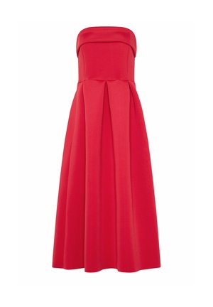 Long Tall Sally, TALL OCCASION DRESSES - Vestito elegante - red
