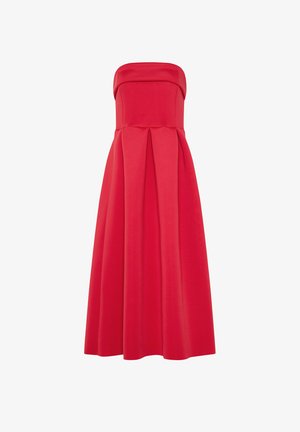 Long Tall Sally, TALL OCCASION DRESSES - Robe de jour - red
