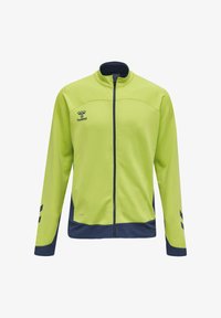 Niewybrane, lime punch