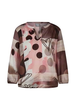 Rabe, RODEO DRIVE - Blouse - rose