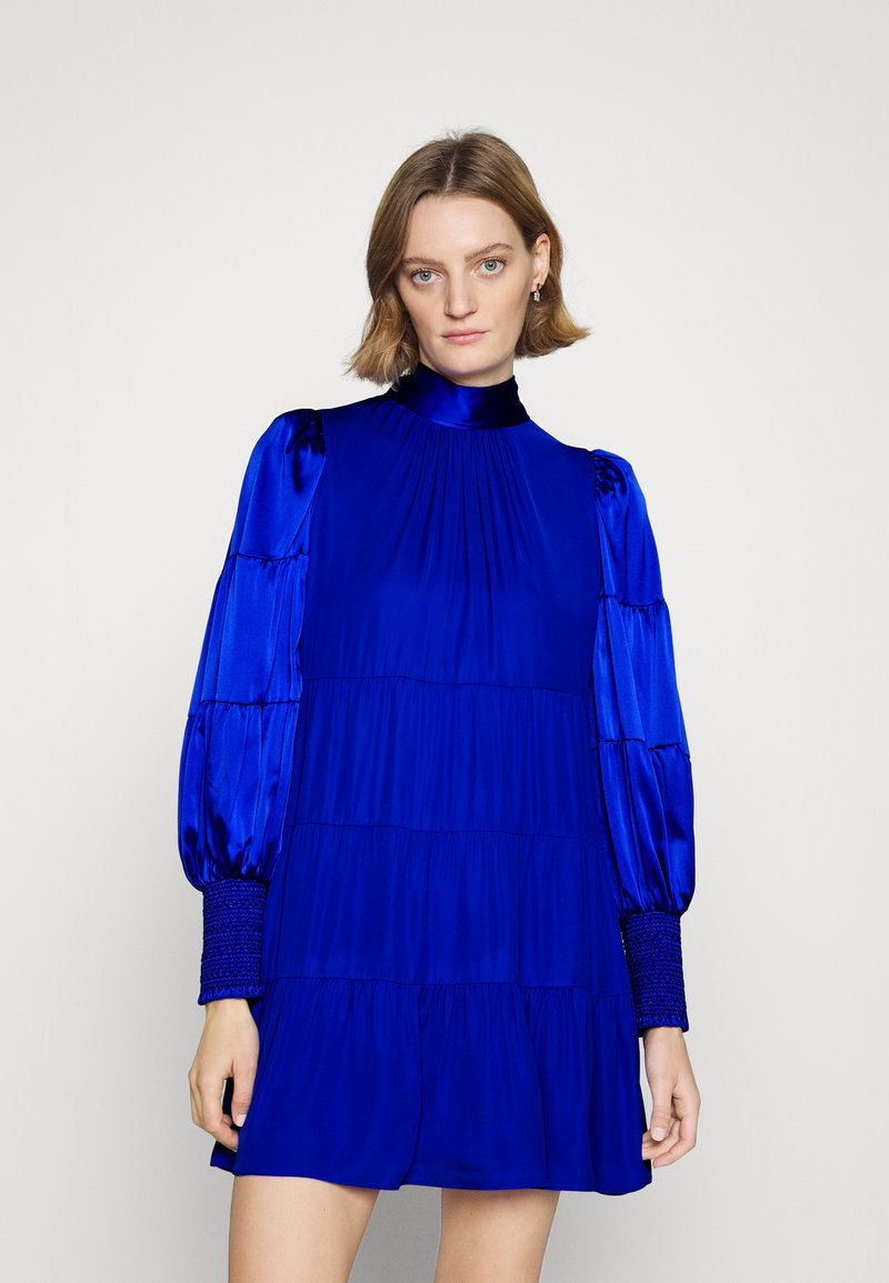 Alice + Olivia KARENA BOW TIERED - Cocktail dress / Party dress ...