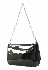 Picard AUGURI - Borsa a mano - black lack
