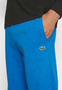 Lacoste Sport CLASSIC - Treningo apatinė dalis - royal blue