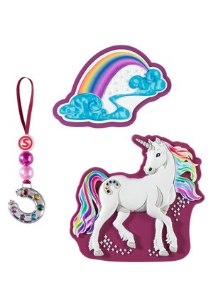 3-TEILIG - Other accessories - bayala rainbow unicorn