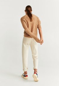 Mango Sweter