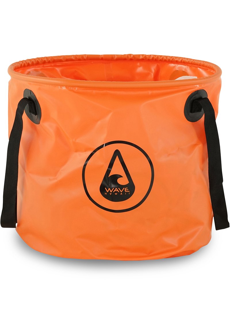 WAVE HAWAII FALTEIMER - Accessoire de plage - orange