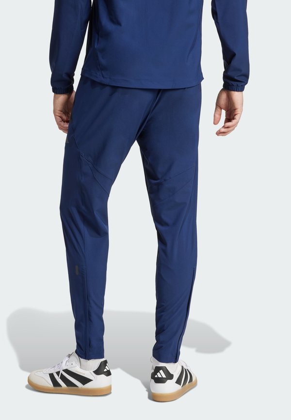 MANCHESTER UNITED TIRO25  - Tracksuit bottoms3