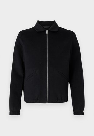 JACKET - Lichte jas - navy