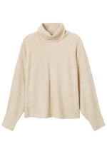 Mango Maglione - licht/pastelgrijs/sabbia - Zalando.it