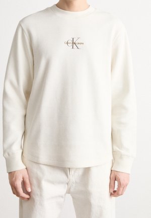 Bluzka z długim rękawem