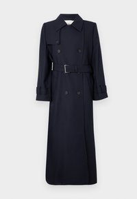 ALVINGTON - Trenchcoat - blue