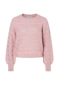 Unausgewählt, dusty rose