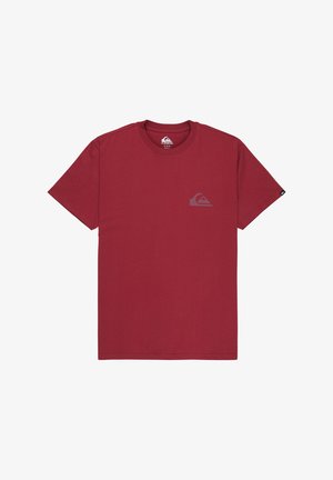Quiksilver, MINI LOGO - Camiseta deportiva - rqz