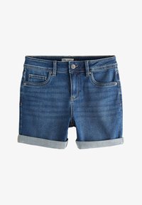 Selezionato, mid blue denim