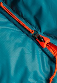 Mammut Soveposer - petrol