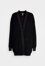 Gilet DKNY Noir Pour Fille 10 Ans - Neuf Sans étiquettes