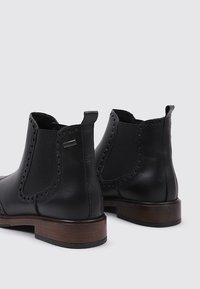 Sandra Fontán LENDA - Botines - black