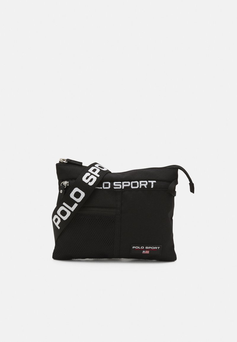 Polo Ralph Lauren POUCH CROSSBODY LARGE UNISEX Across body bag