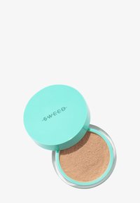 MIRACLE POWDER - Pudder - medium light 02