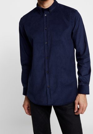 Skjorter - dark blue
