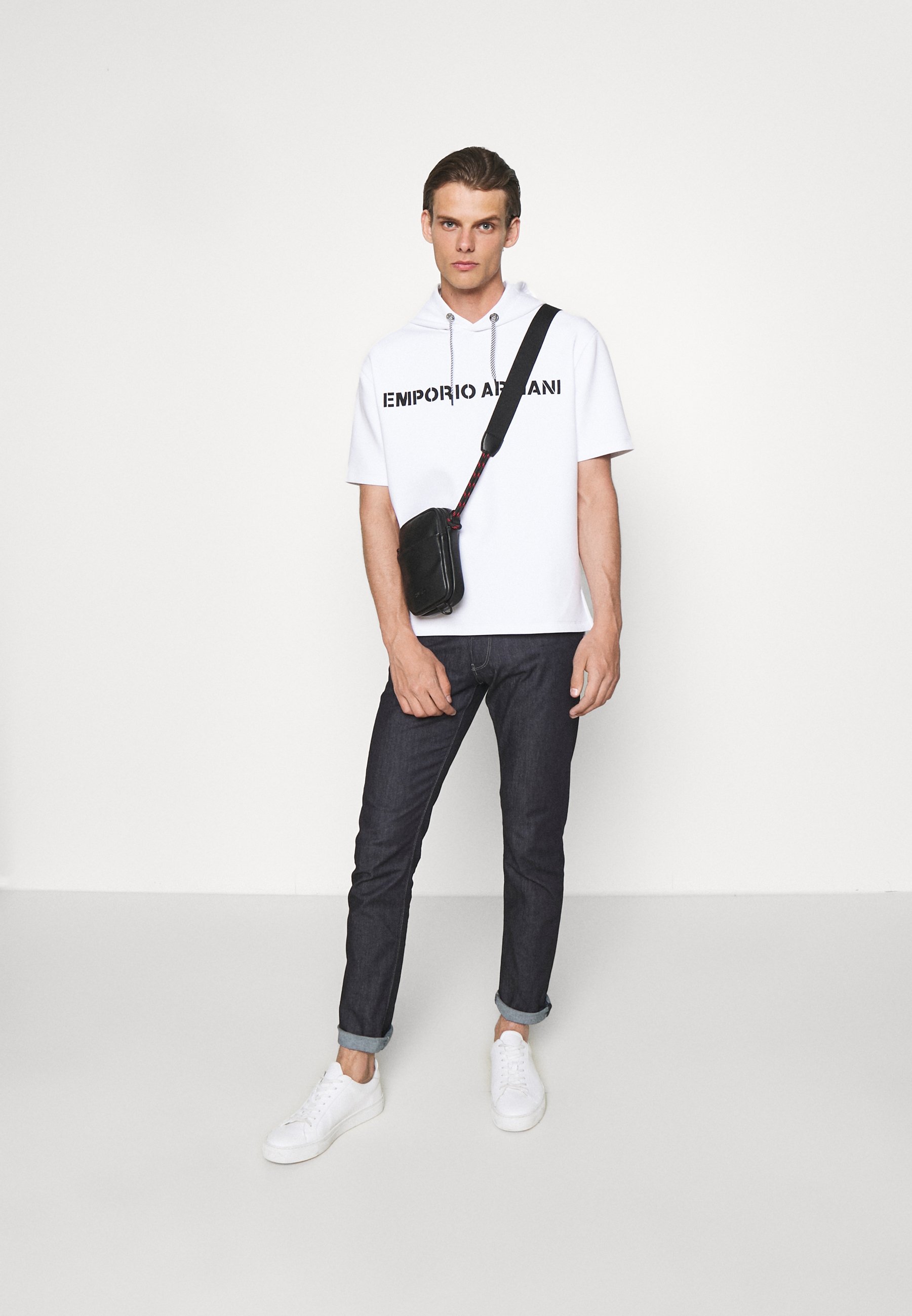Homme T-shirt imprimé Homme T-shirt imprimé