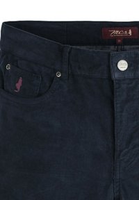 MCS Pantaloni - blu