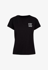 Seleccionado, black