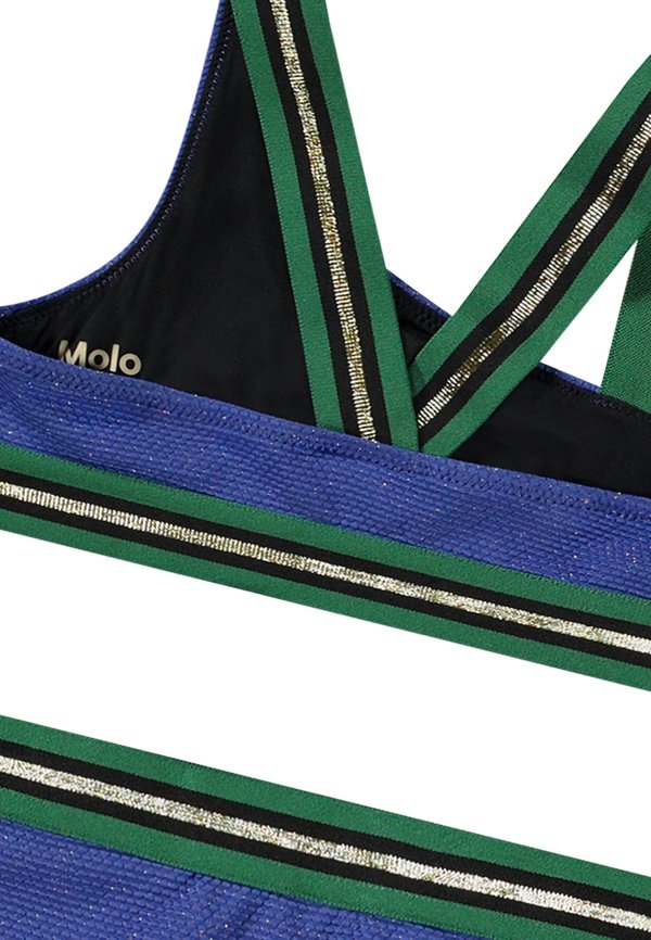 NICOLA - Bikini - twilight glit3