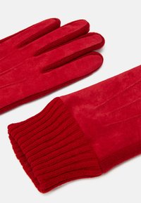 Kessler LIV - Rokavice - red