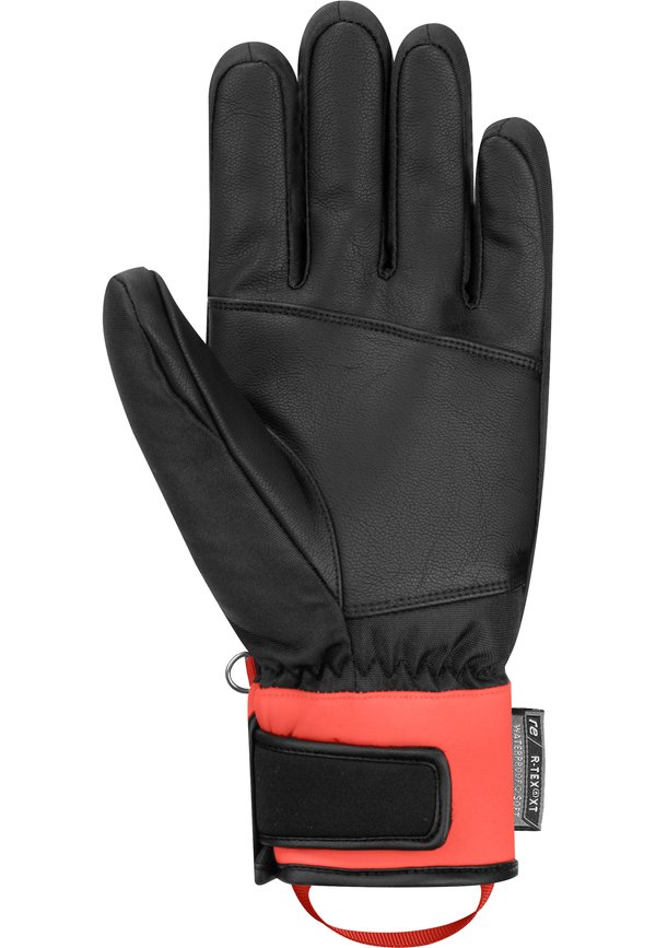 Fingerhandschuh