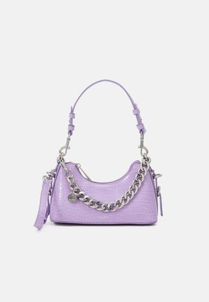 VALAMARYN - Kabelka - light purple