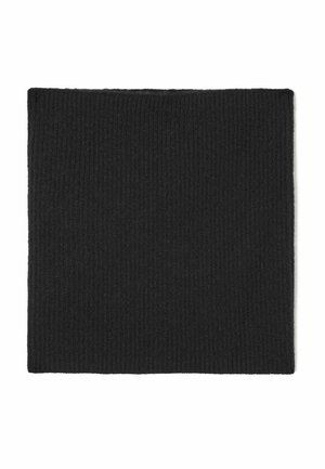 ULTRASOFT - Écharpe tube - black