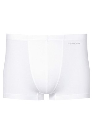SHORTY SERIE CASUAL COTTON - Boxershort - white