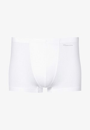 mey SHORTY SERIE CASUAL COTTON - Kurze Boxershorts - white