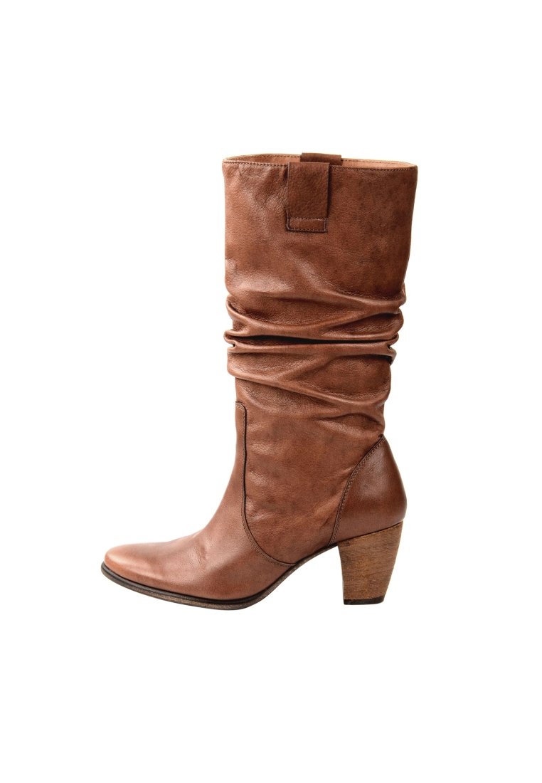 sacha Laarzen - cognac - Zalando.be