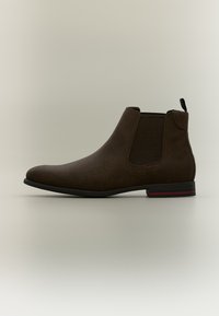 Δεν επιλέχθηκε, brown