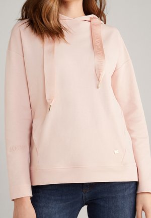 JOOP! Sweat à capuche - light pink