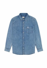 Camicia - indigo valley