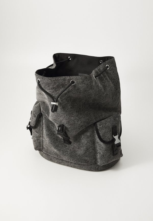 WASHED UTILITY BACKPACK - Rucksack4