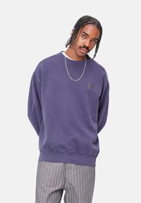 Carhartt Sudadera - purple