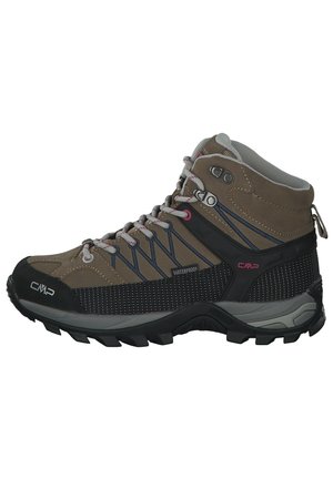 Hiking shoes - castoro