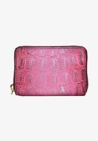 Unausgewählt, croco embossed berry