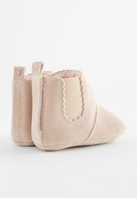 Next Zimní obuv - pink leather
